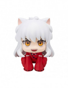 Inuyasha statuette PVC Look...