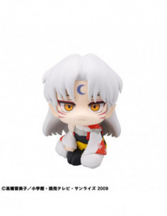 Inuyasha statuette PVC Look... 2