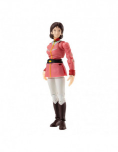 Mobile Suit Gundam figurine...