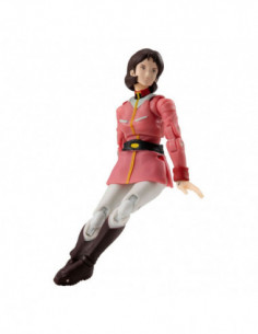 Mobile Suit Gundam figurine... 2