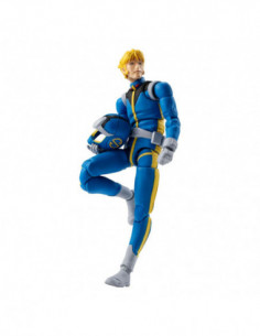 Mobile Suit Gundam figurine...