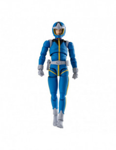 Mobile Suit Gundam figurine... 2