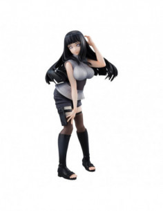 Naruto statuette Gals...