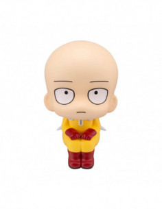 One Punch Man statuette PVC...