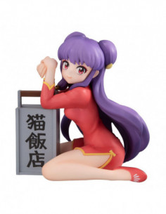 Ranma 1/2 G.E.M. Series...