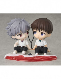 Rebuild of Evangelion... 2