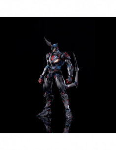 Tengen Toppa Gurren Lagann... 2