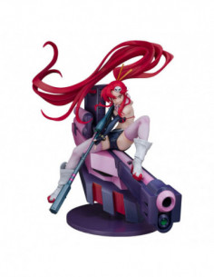 Tengen Toppa Gurren Lagann...