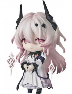 Arknights figurine...