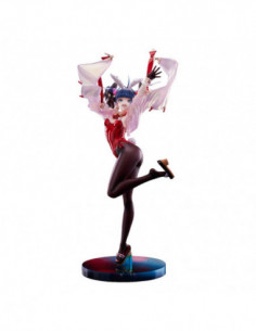 Azur Lane statuette PVC 1/4...