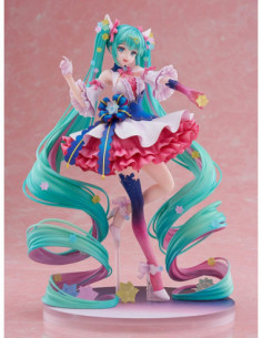 Hatsune Miku statuette PVC... 2