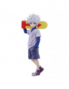 Hunter x Hunter  statuette...