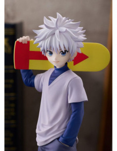 Hunter x Hunter  statuette... 2