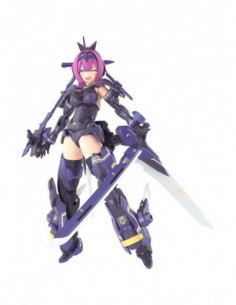 Megami Device figurine...