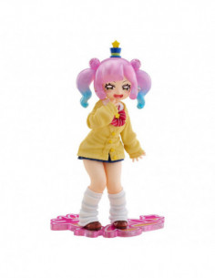 Puniru is a Kawaii Slime...