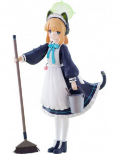 Blue Archive statuette PVC...