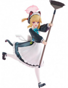 Blue Archive statuette PVC...