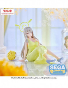 Blue Archive statuette PVC... 2