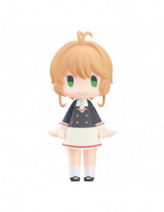 Cardcaptor Sakura: Clear...