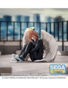 Chainsaw Man - The Movie:... 2