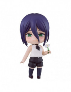 Chainsaw Man figurine...