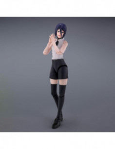 Chainsaw Man: Reze Arc...