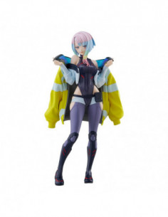 Cyberpunk: Edgerunners...