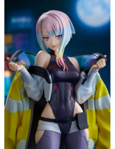 Cyberpunk: Edgerunners... 2