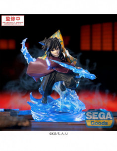 Demon Slayer: Kimetsu no... 2