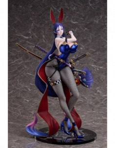 Fate/Grand Order statuette... 2