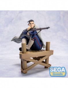 Golden Kamuy statuette PVC...
