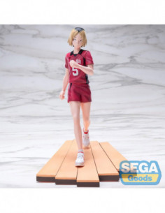 Haikyu!! statuette PVC High...