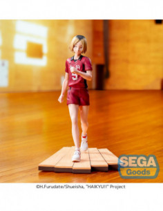 Haikyu!! statuette PVC High... 2