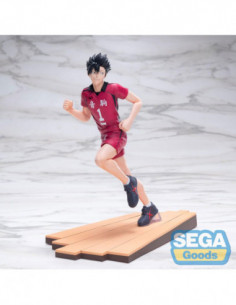 Haikyu!! statuette PVC High...