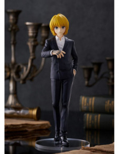 Hunter x Hunter  statuette... 2