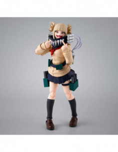 My Hero Academia figurine... 2