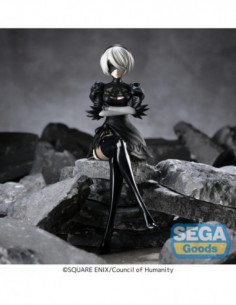 NieR:Automata Ver1.1a... 2