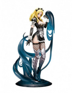 Overlord statuette PVC 1/8...