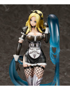 Overlord statuette PVC 1/8... 2