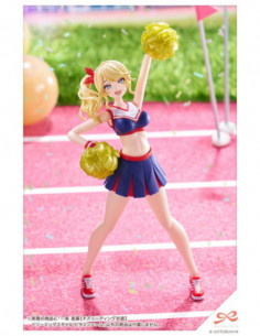 Sousai Shojo Teien figurine... 2