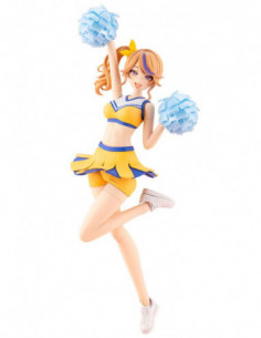 Sousai Shojo Teien figurine...