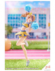 Sousai Shojo Teien figurine... 2