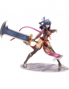 The Legend of Heroes...