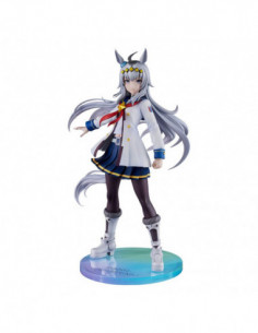 Uma Musume Pretty Derby...