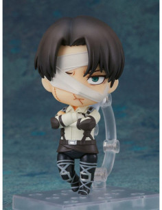 Attack on Titan figurine... 2