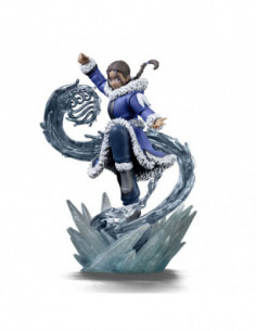 Avatar, le dernier maître...