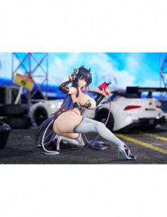 Azur Lane statuette PVC 1/7... 2