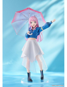 Bang Dream! statuette PVC... 2