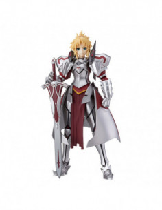 Fate/Apocrypha figurine...