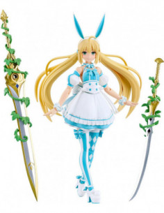 Fate/Grand Order maquette...